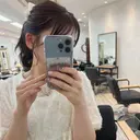 【女性限定】 田中明莉🎀のプロフィール画像