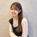 💎縮毛矯正/透明感 カラー💎椎葉みひろのプロフィール画像