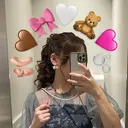【値下げ】束感 韓国中国風🧸SAEのプロフィール画像