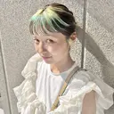 小山 莉沙のプロフィール画像