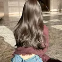 美髪/艶感/顔まわり 夏髪🪡銀座TUNEのプロフィール画像