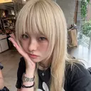 anna 韓国レイヤ ー/ ハッシュカットのプロフィール画像