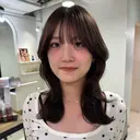 肌馴染みバツグン/ 透明感カラー　さつきのプロフィール画像