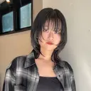 ブリーチ無しダブル カラー🦕まどかのプロフィール画像