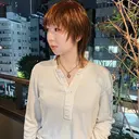 外国人風パーマ/デザ インカット🦕✨アミのプロフィール画像