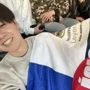 髪質改善/堀江 ケアカラーtoshiのプロフィール画像