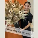ホワイトニングサロン yatto.のプロフィール画像