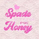 SpadeHoney ♠️✨のプロフィール画像