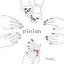 nail salon pinionのプロフィール画像