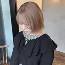 TRENCH クドウ ミウ  暖色カラーのプロフィール画像