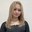 🩶盛れ✖️韓国ヘア 🩶Himari🎀のプロフィール画像
