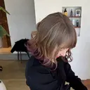 川越カットモデル 春奈のプロフィール画像