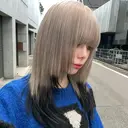 anri🤍🎀 艶カラーのプロフィール画像