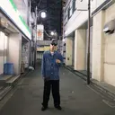 marley jacksonのプロフィール画像