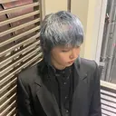 あやと 藤崎美容師のプロフィール画像