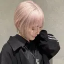 レイヤーカット/韓国 艶カラー🪄REN.のプロフィール画像