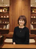 吉祥寺・BRING 近藤真千子のプロフィール画像