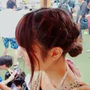 白川 舞のプロフィール画像