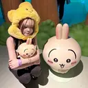長 花芽のプロフィール画像