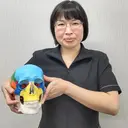 山口 佳代子のプロフィール画像