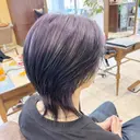 竹内 帆希のプロフィール画像