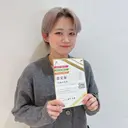 🍏ころあ‪🍏 骨格カットのプロフィール画像