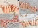 パラジェル導入店 Nailgirl銀座のプロフィール画像