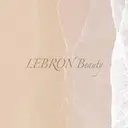 LEBRON Beautyのプロフィール画像