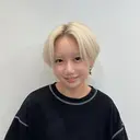 honoケアブリーチ /ハイトーン/一宮のプロフィール画像