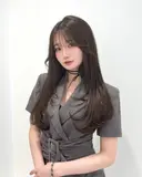 秋色🤎透け感トレン ドヘア🤎TUNEのプロフィール画像