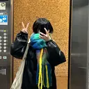 ワンカラーモデル募集 /Mayaのプロフィール画像