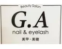 Beauty Salon  G.Aのプロフィール画像