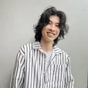 ブリーチなし ダブルカラー三國雅矢のプロフィール画像