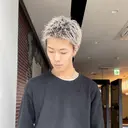 髪質改善ストレート KENTOのプロフィール画像