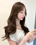 *モデル募集♡トレン ドカラー♡池袋のプロフィール画像