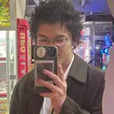 メンズ/特殊ヘア パーマ🕷️小夏貴也のプロフィール画像