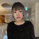 モデル募集🫧前川 夏鈴🫧烏丸美容室のプロフィール画像