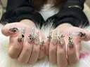 Nienail_ Luxeのプロフィール画像
