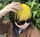 暗髪カラー/ 透明感カラー/真菜のプロフィール画像