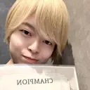 Takeuchi daikiのプロフィール画像