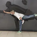 濱崎 夢叶のプロフィール画像