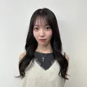 堀川咲/ｃｕｔ✂︎/ 𝚛𝚎𝚟./大阪のプロフィール画像