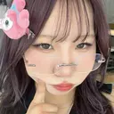 🇰🇷韓国似合わせ カラー🎀✨️AYUのプロフィール画像