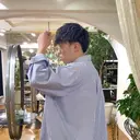 ボブ ショート 髪質改善 相澤晃希のプロフィール画像