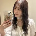 小川真歩/パーマ /暖色オリーブのプロフィール画像