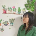 石黒 ユミのプロフィール画像