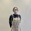 沼田 まりなのプロフィール画像