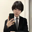 メンズカラー/ウルフ マッシュ/千葉/大堰のプロフィール画像