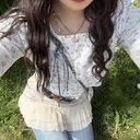 小林⠀ 咲羽のプロフィール画像