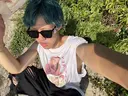 ニッタルナ／ブリーチ なし／カラーモデルのプロフィール画像